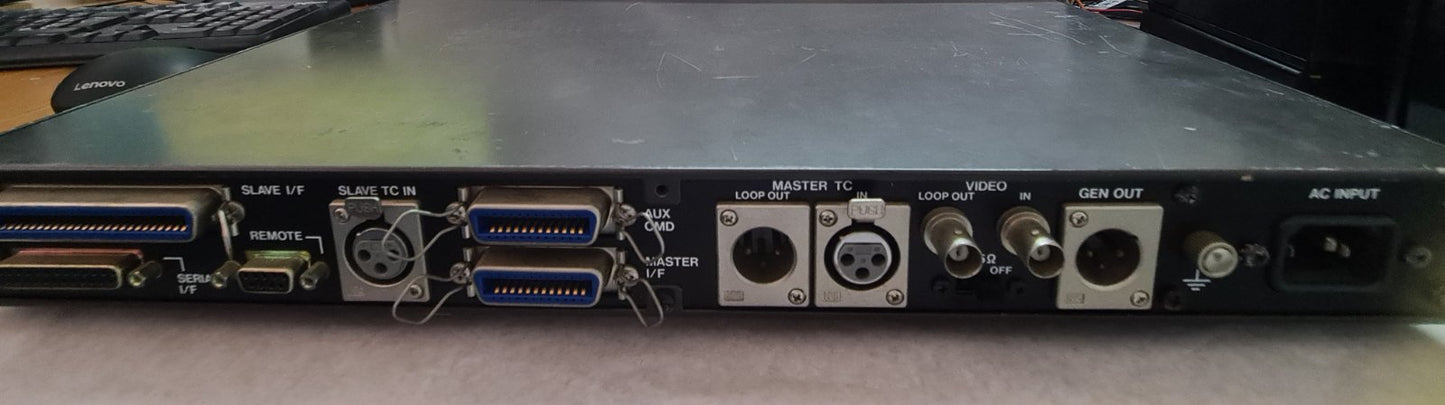 Tascam ES-50 Synchronizer