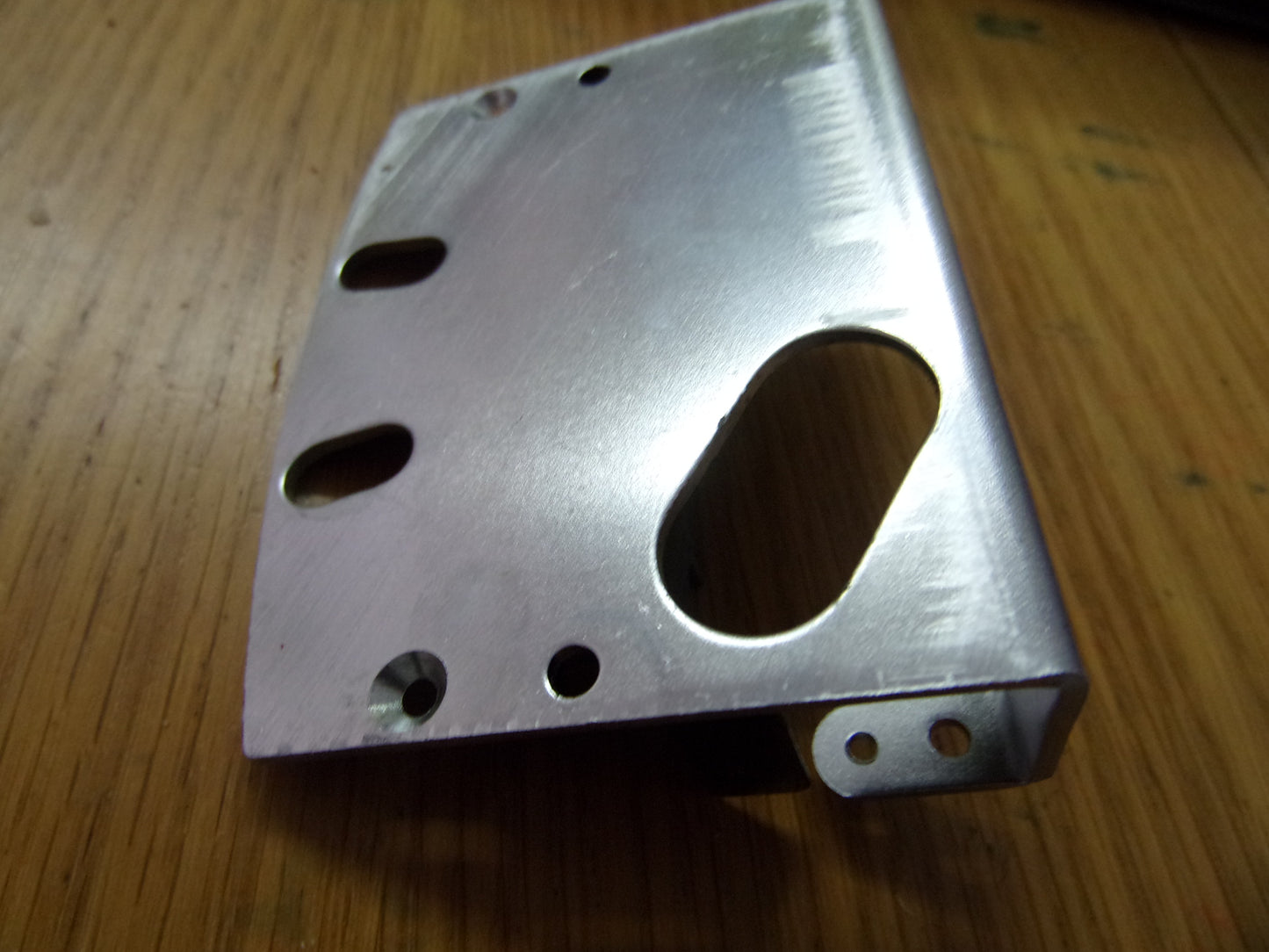 Teac A-3440 A-3300SX and many others head plate only