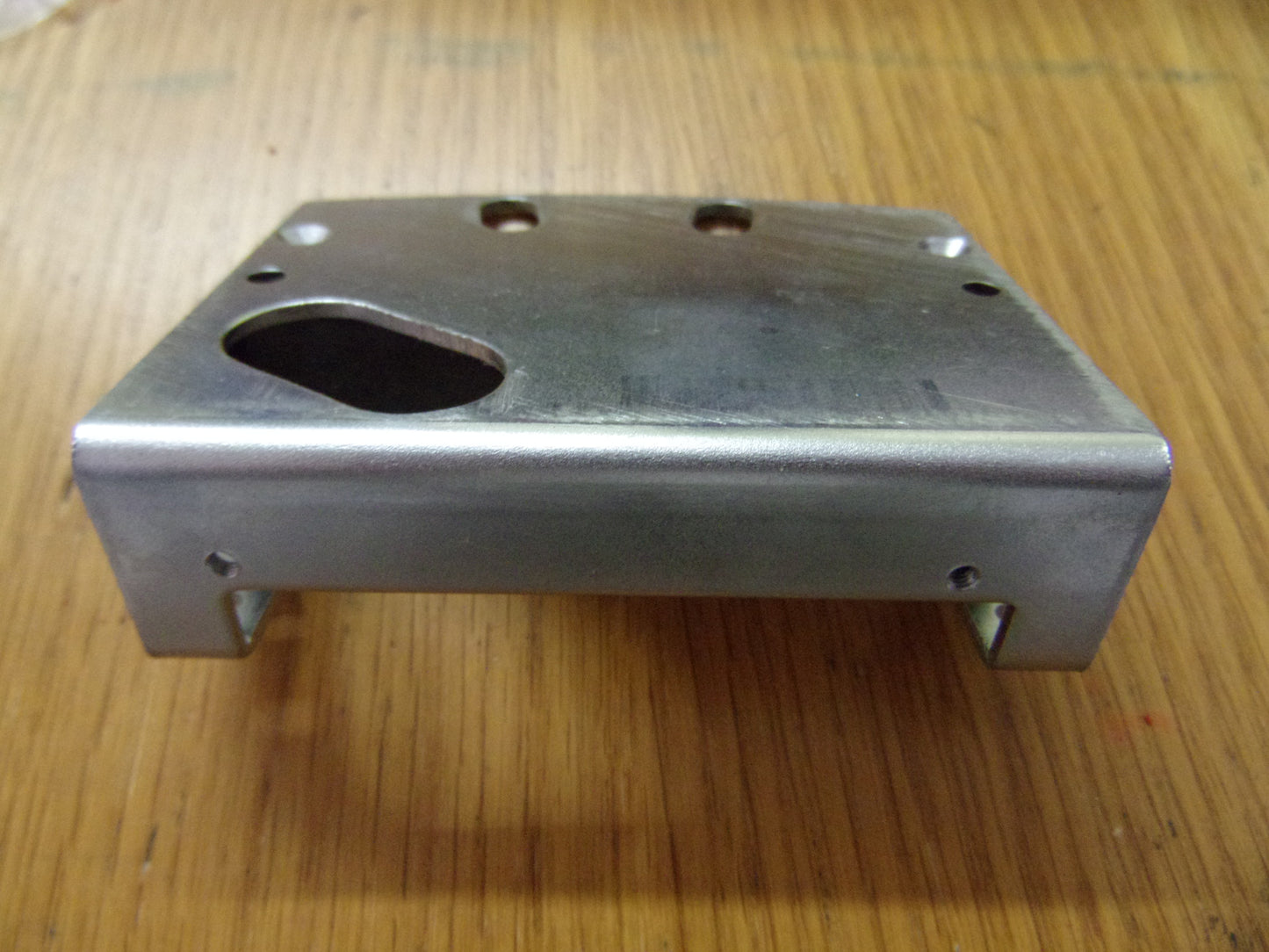 Teac A-3440 A-3300SX and many others head plate only