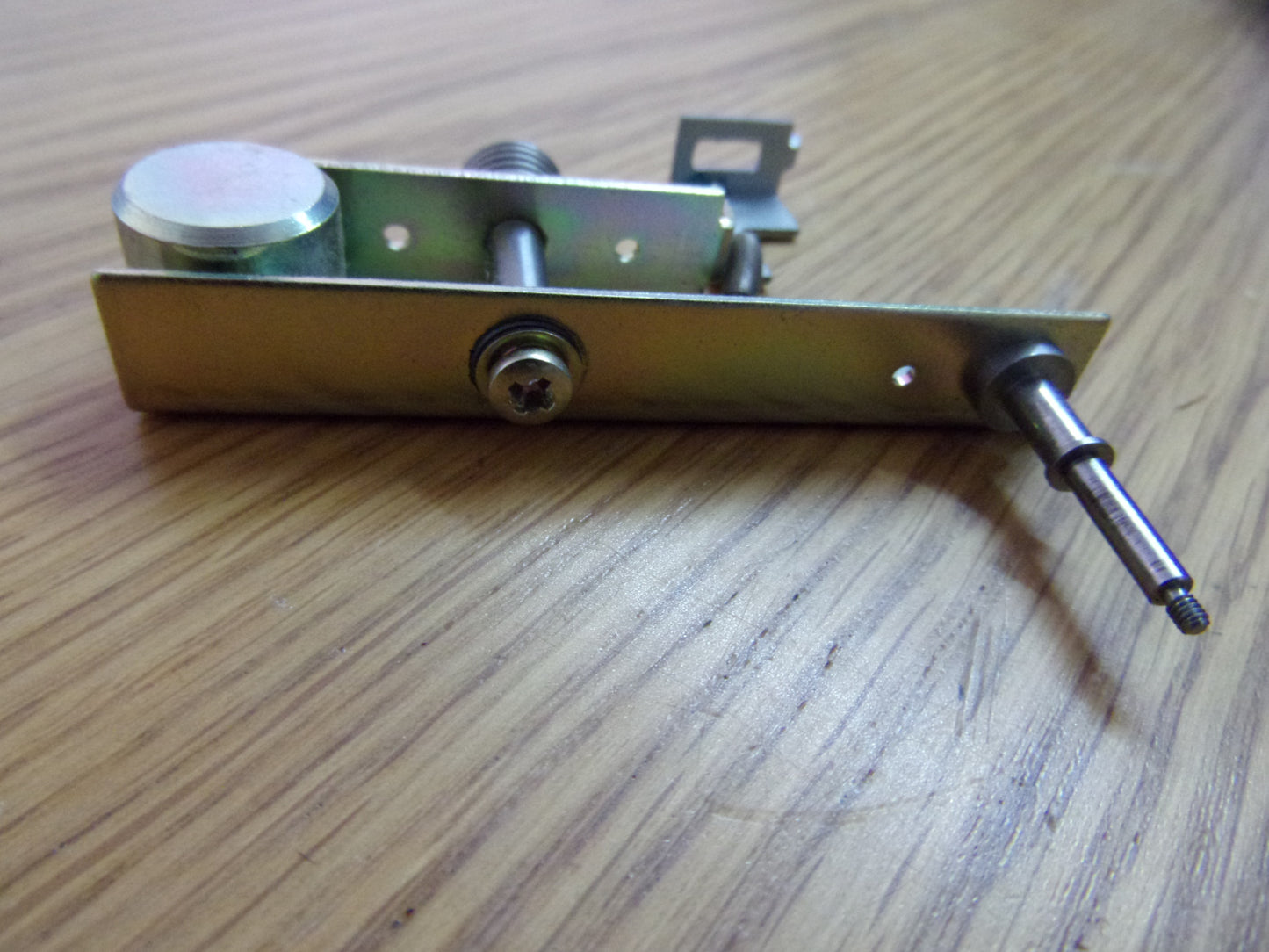 Tascam 32 34 34B tension arms