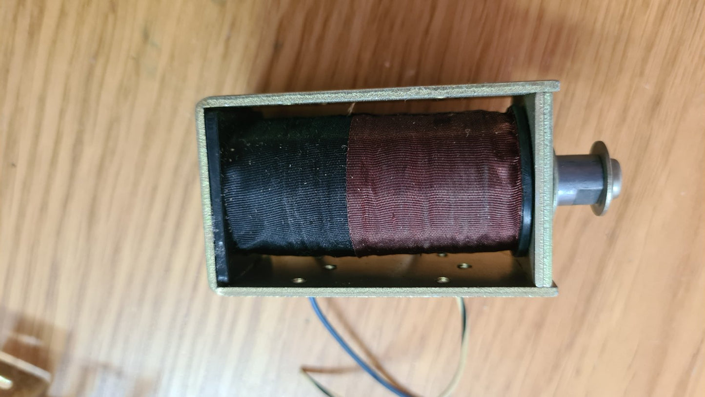 Teac A-4010S Capstan solenoid 61630