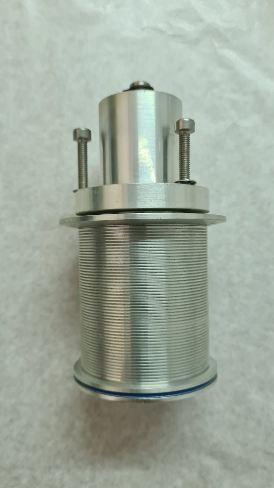 Soundcraft Saturn 624 main roller assembly
