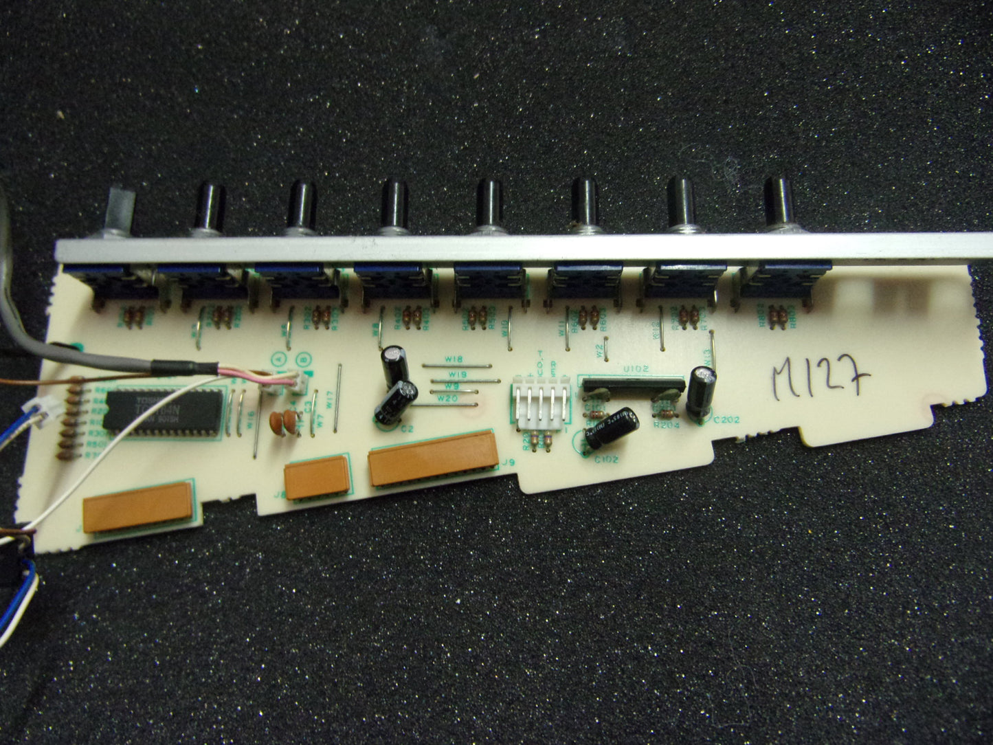 TASCAM 688 MONITOR C PCB 52102846-01