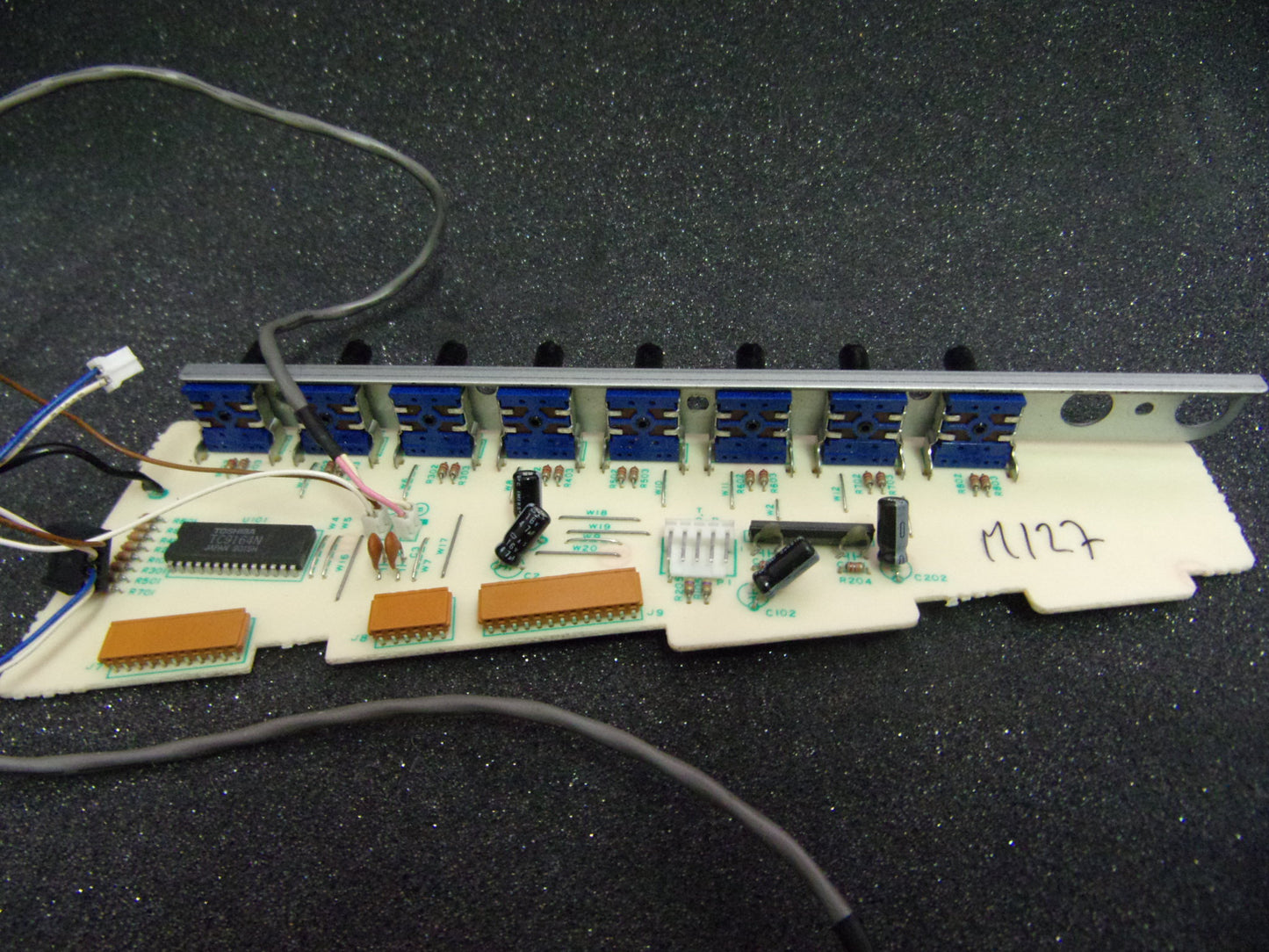 TASCAM 688 MONITOR C PCB 52102846-01