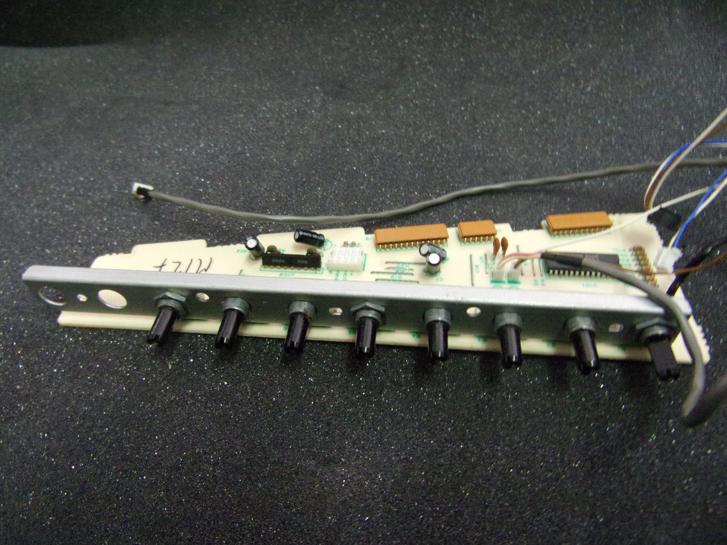 TASCAM 688 MONITOR C PCB 52102846-01