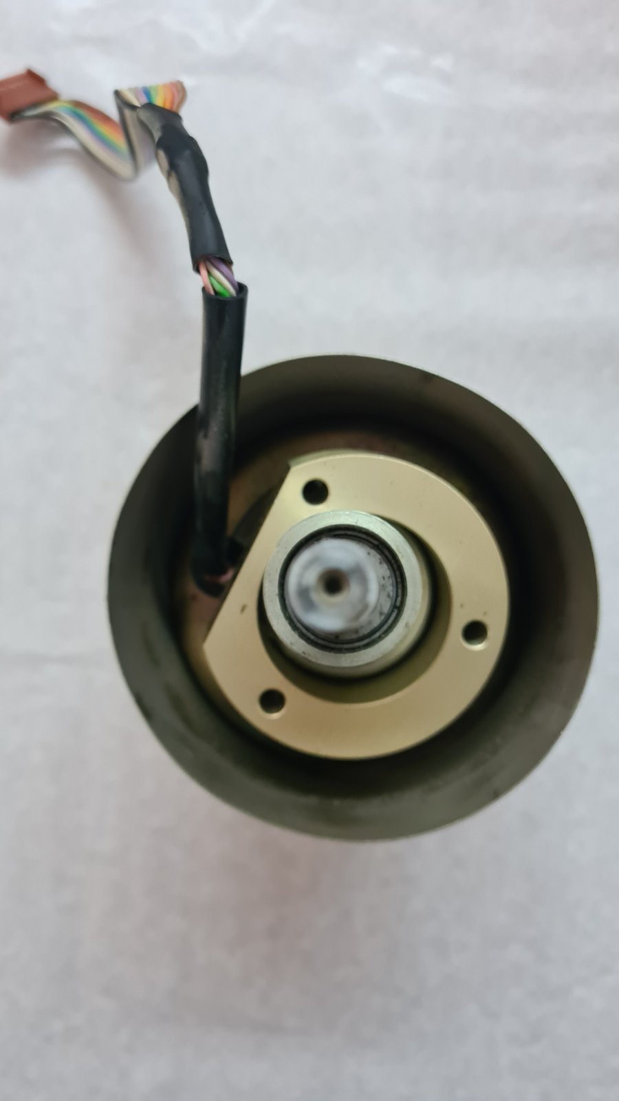 Soundcraft Saturn 624 Papst capstan motor 9336520008