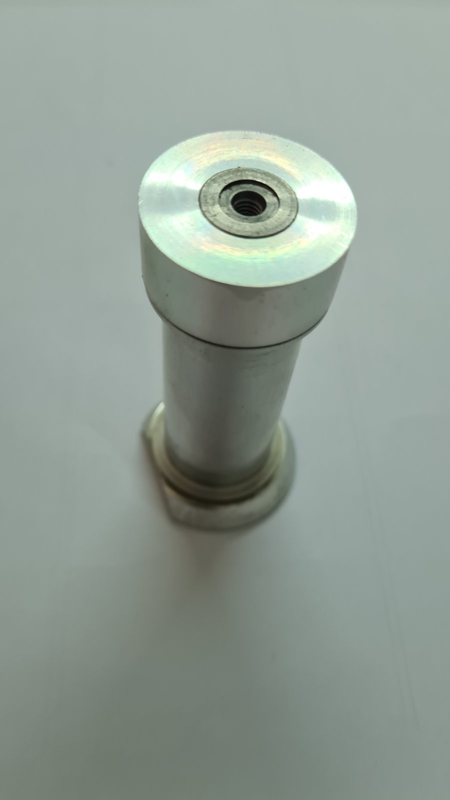 Soundcraft Saturn 624 head rollers