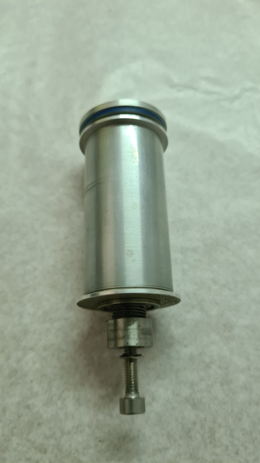 Soundcraft Saturn 624 tension arm roller