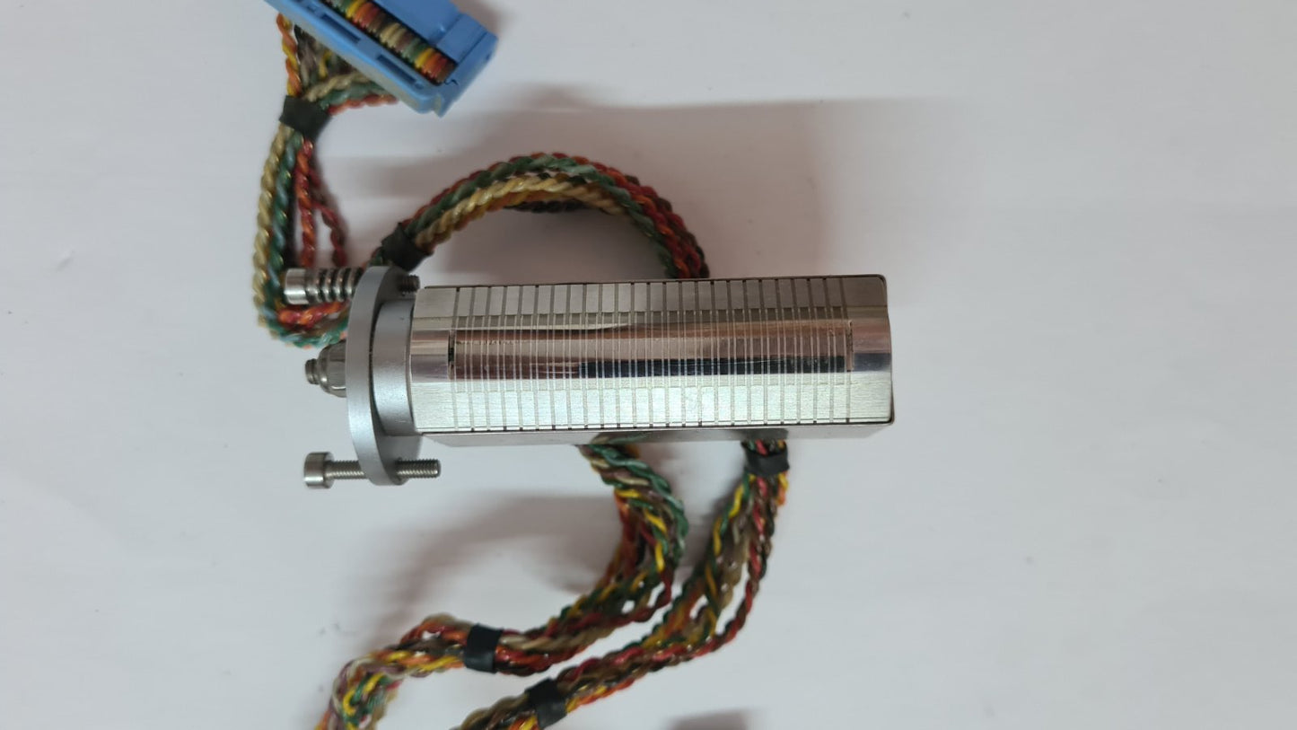 Soundcraft Magetics play head 24 track Applied Magnetics P922124