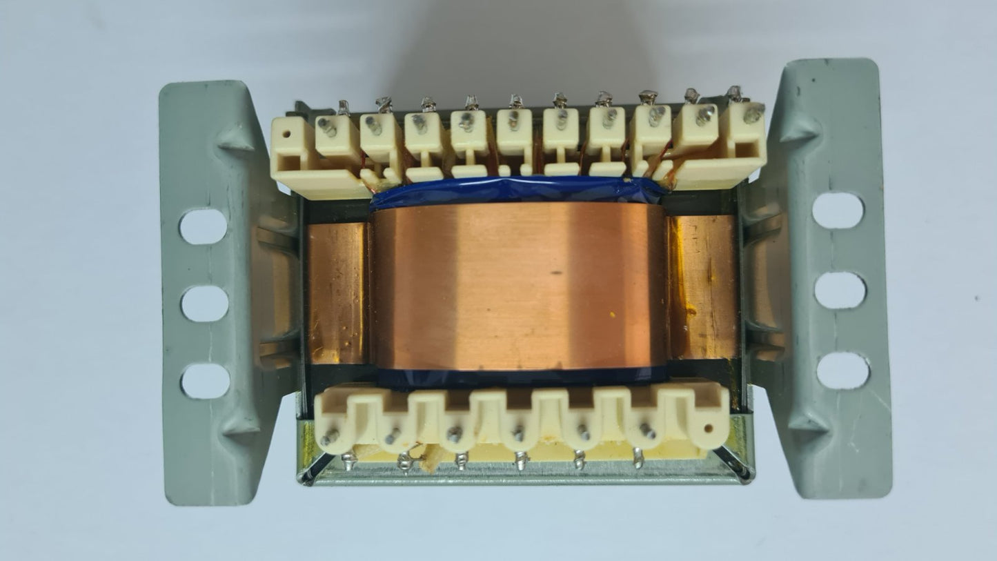 Tascam 112MK2 transformer 40mm spacing
