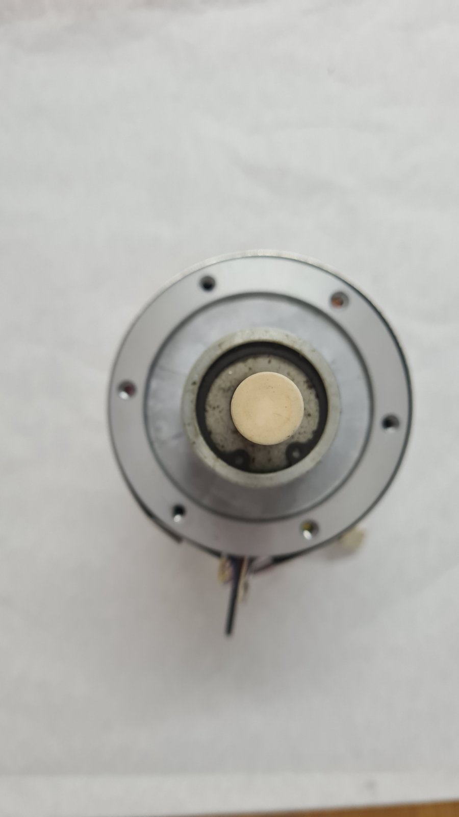 Tascam ATR-60 1/2 inch motor 5370006200