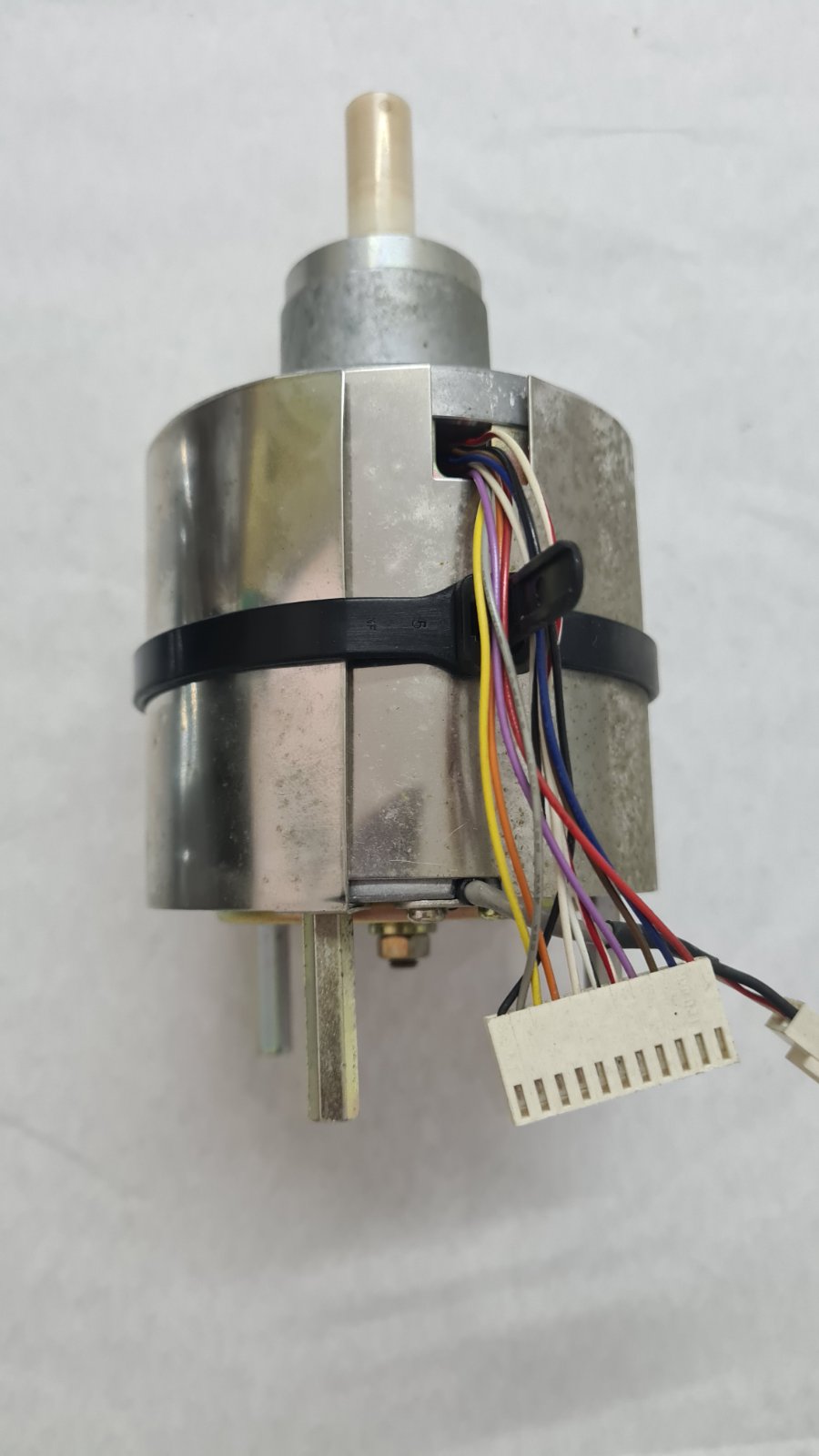 Tascam ATR-60 1/2 inch motor 5370006200