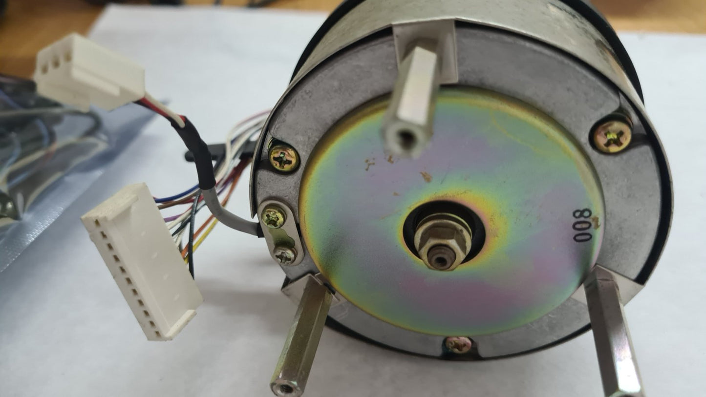 Tascam ATR-60 1/2 inch motor 5370006200