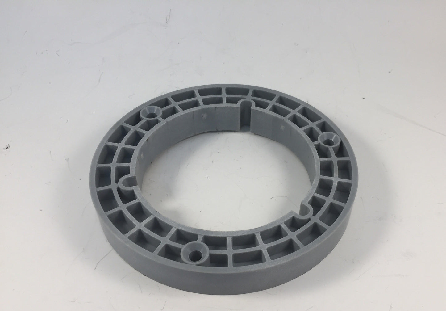 NAB reel centres in different sizes