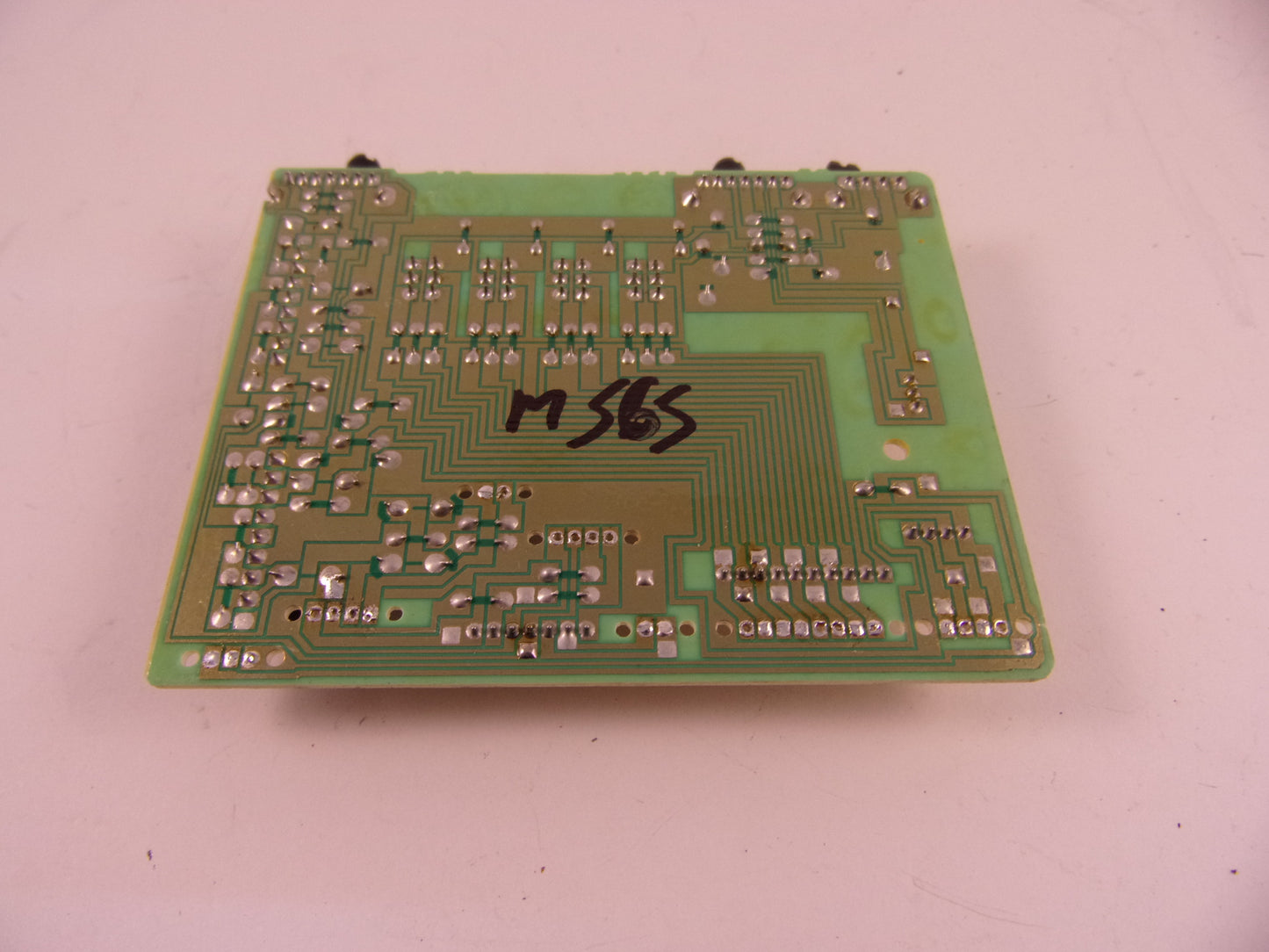 Fostex 812 PCB OUTPUT D  8251859 004 M565