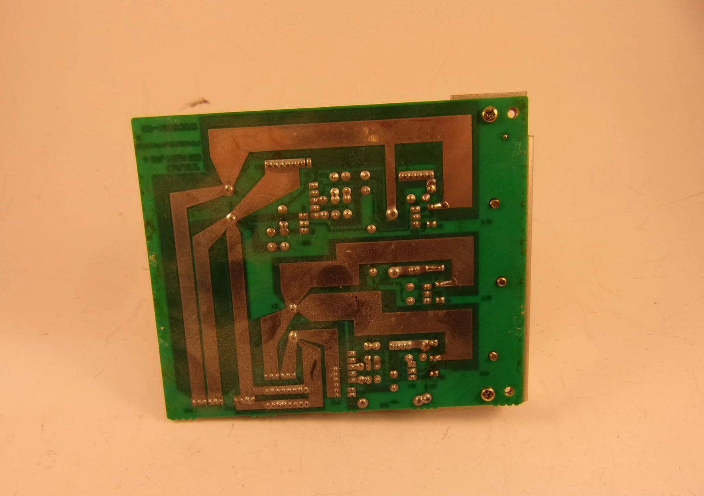 Tascam MSR-16 power supply pcb b 52102591-00