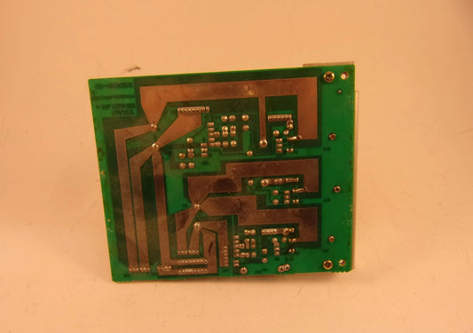 Tascam MSR-16 power supply pcb b 52102591-00