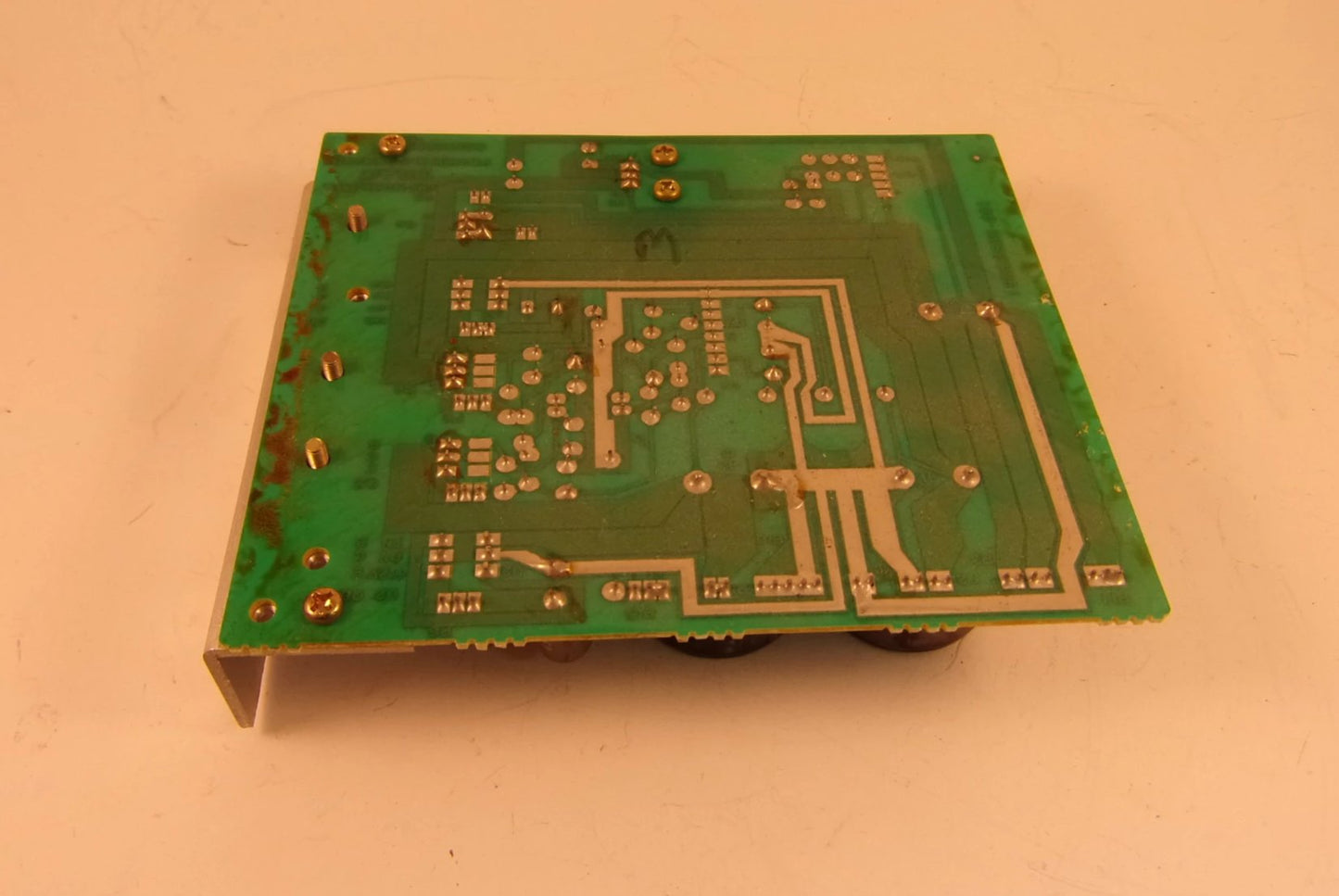 Tascam MSR-16 power supply pcb A 52102590-00