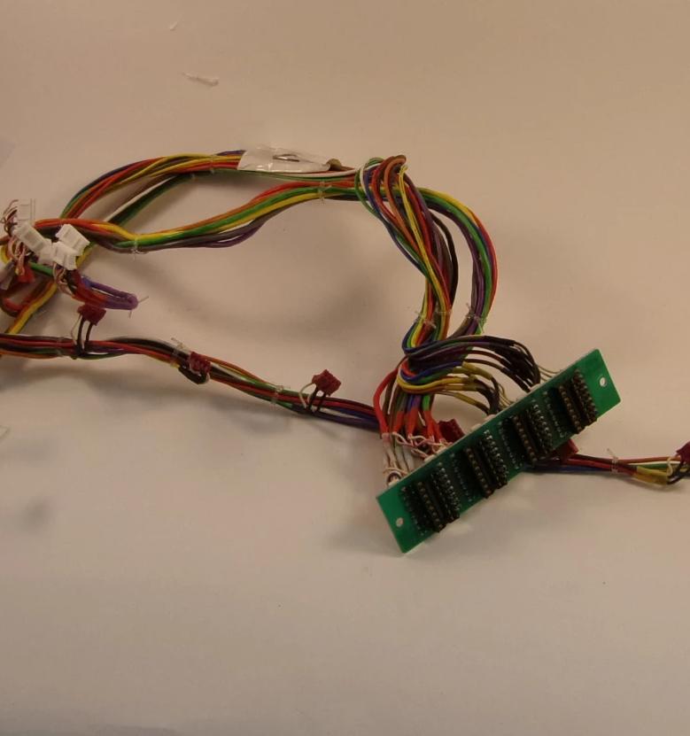 Tascam MSR-16 tape head lead