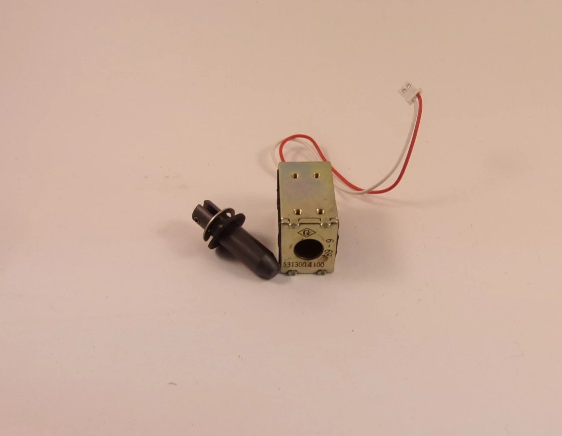 Tascam MSR-16 solenoid 5313004100