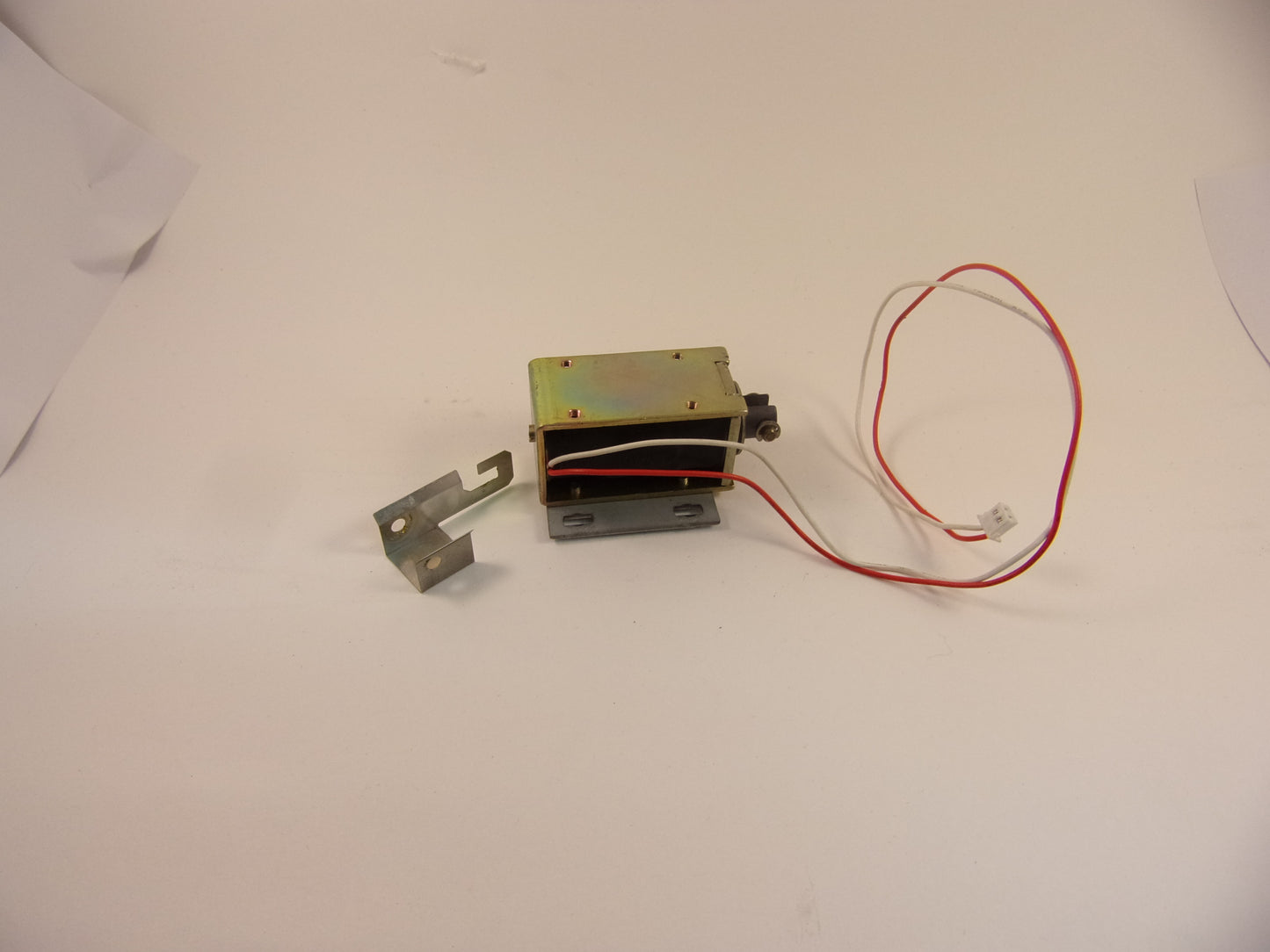 Tascam MSR-16 solenoid 5313004000