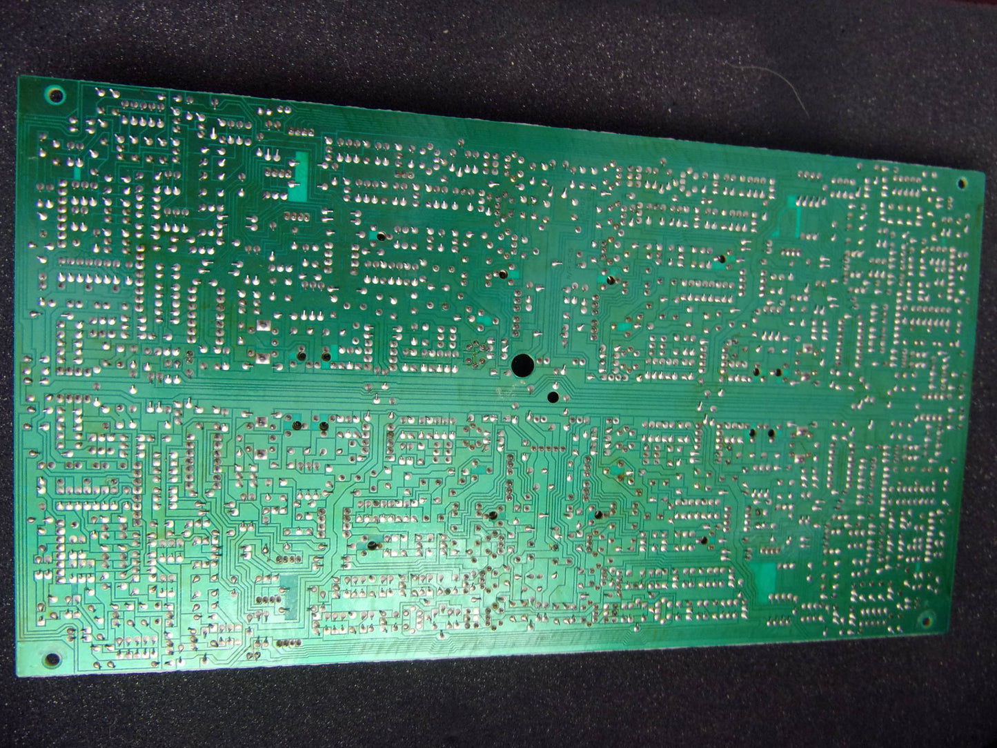 Tascam 688 r/p pcb 52102854-00