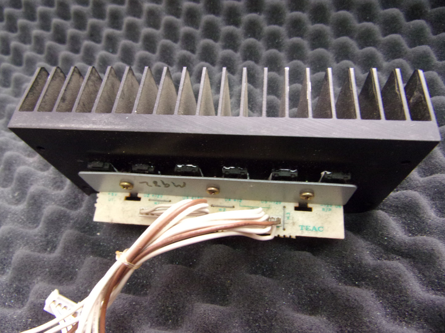 Tascam 688 joint pcb 52102852-00