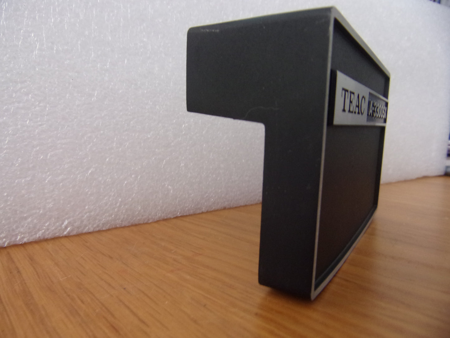 Teac A-3300SX Head cover