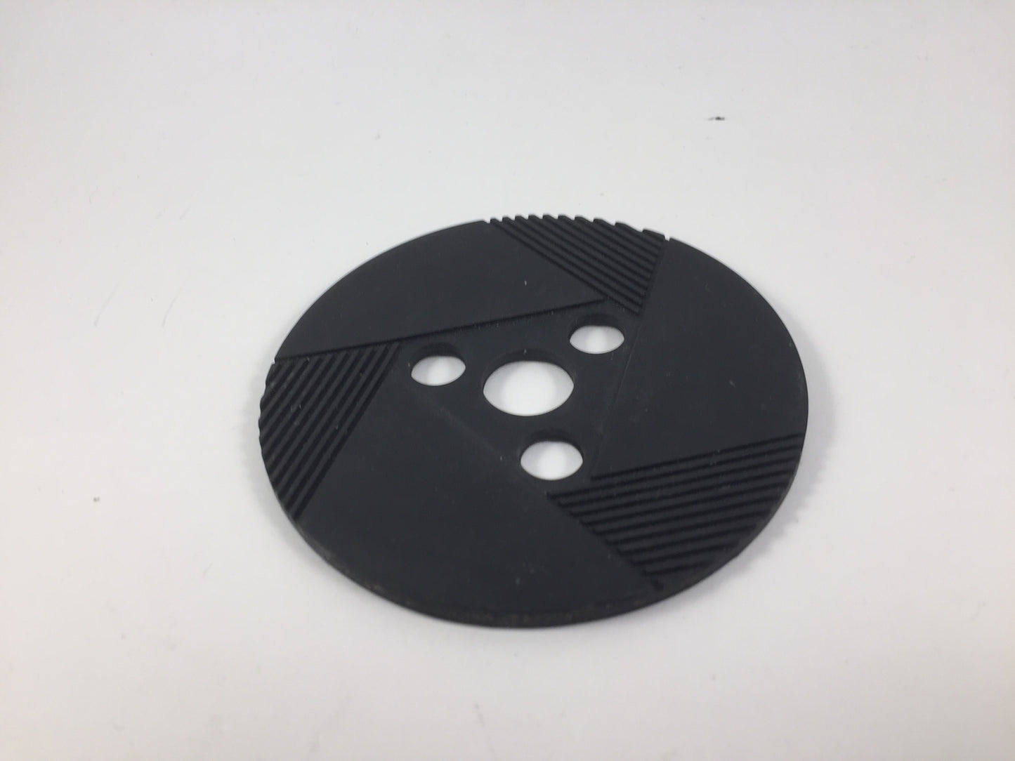 Tascam 38 TSR-8 reel hub rubber