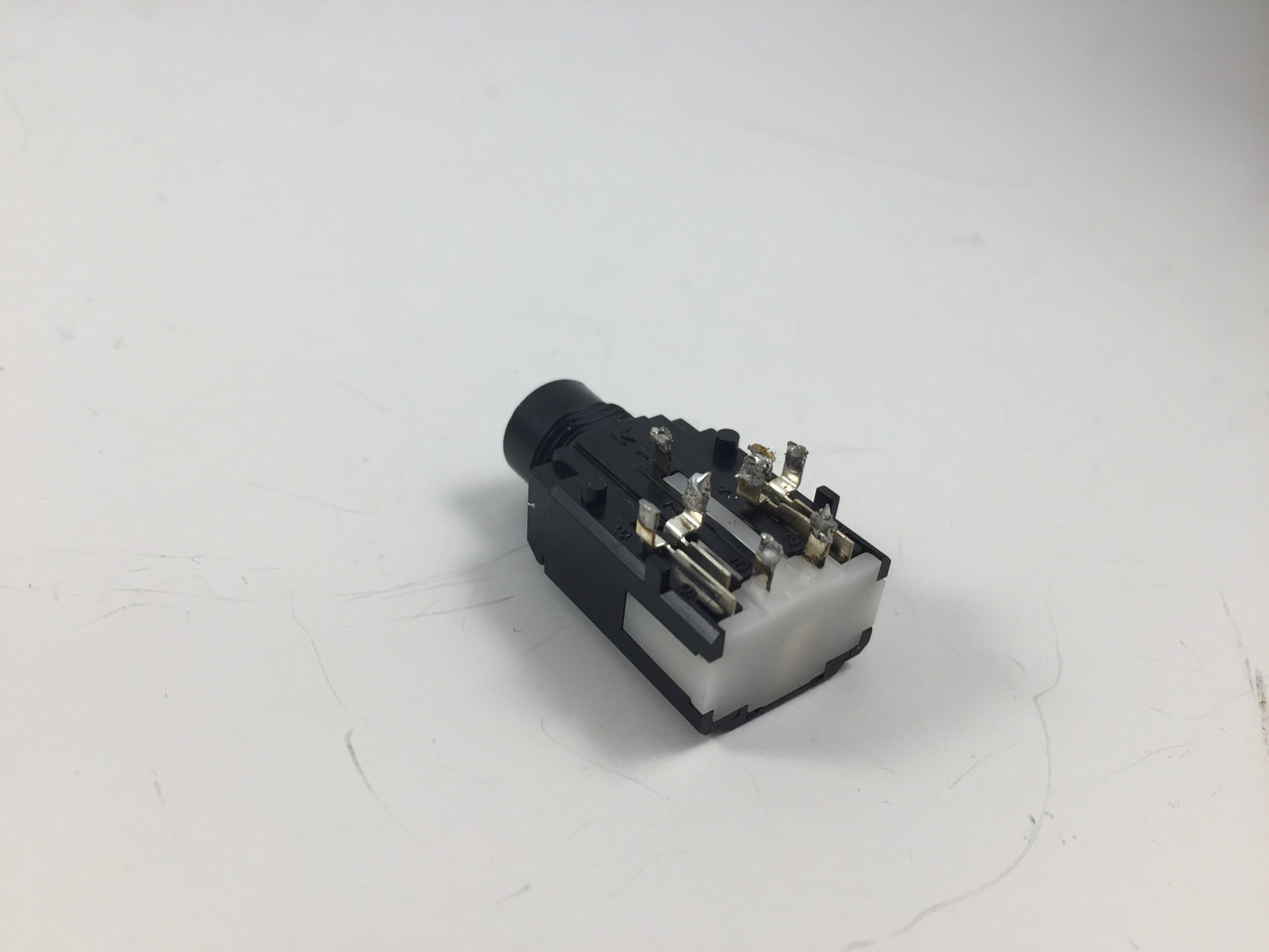 Tascam Jalco M series mixer Jack sockets Stereo