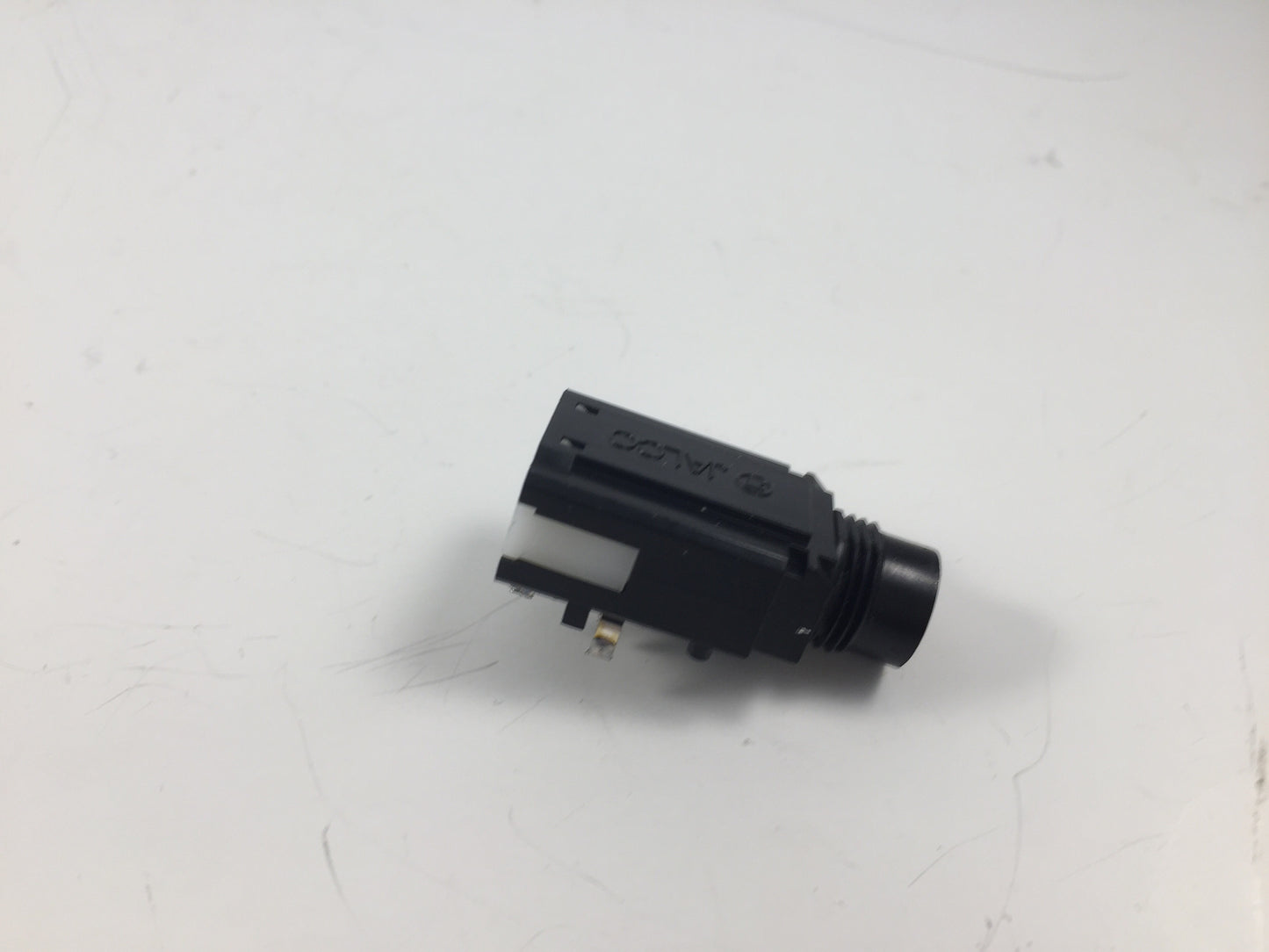 Tascam Jalco M series mixer Jack sockets Stereo
