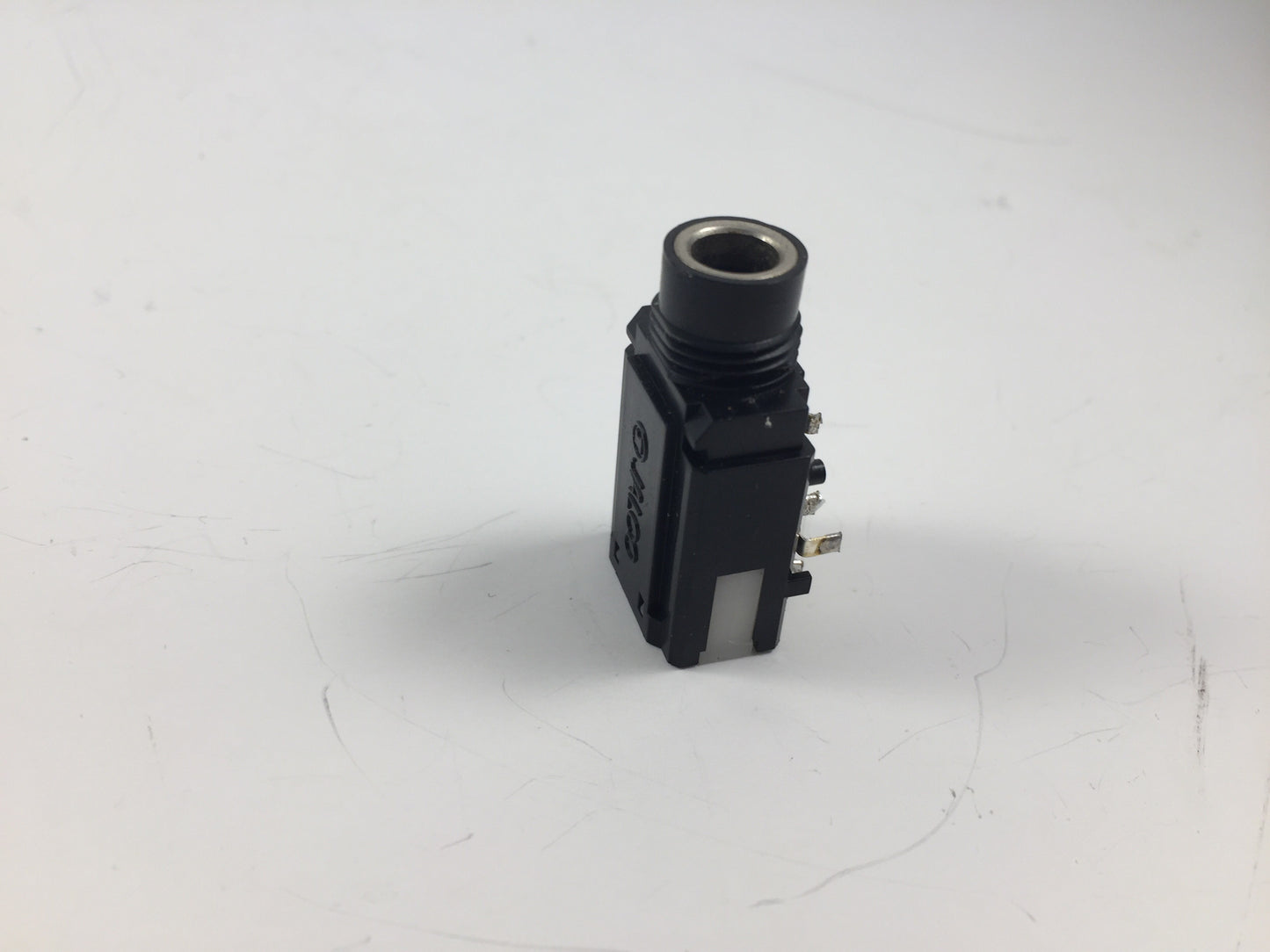 Tascam Jalco M series mixer Jack sockets Stereo