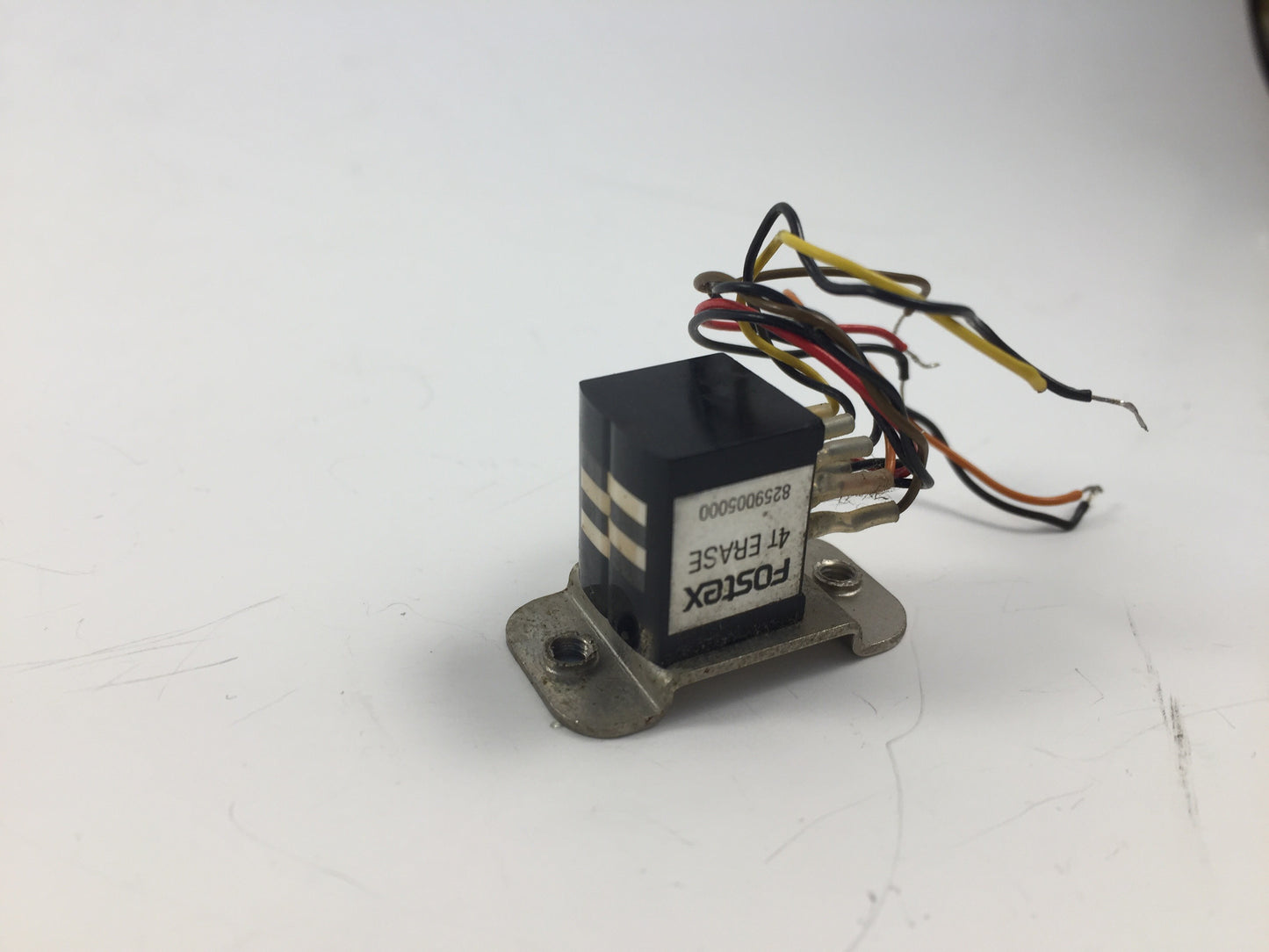 Fostex A-4 erase head 8259005000