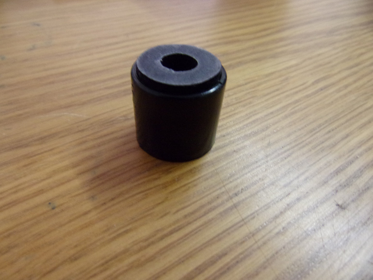 Tascam 32 34 34-B brown rear plastic back rear panel foot S1391