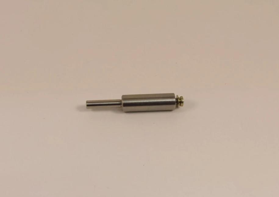 Teac Tascam pinch wheel roller peg 5mm