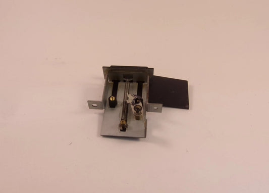 Tascam MSR-16 Hum Shield assembly