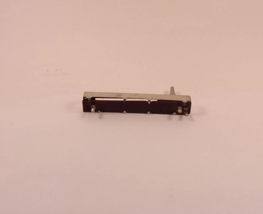Teac model 2 mono fader