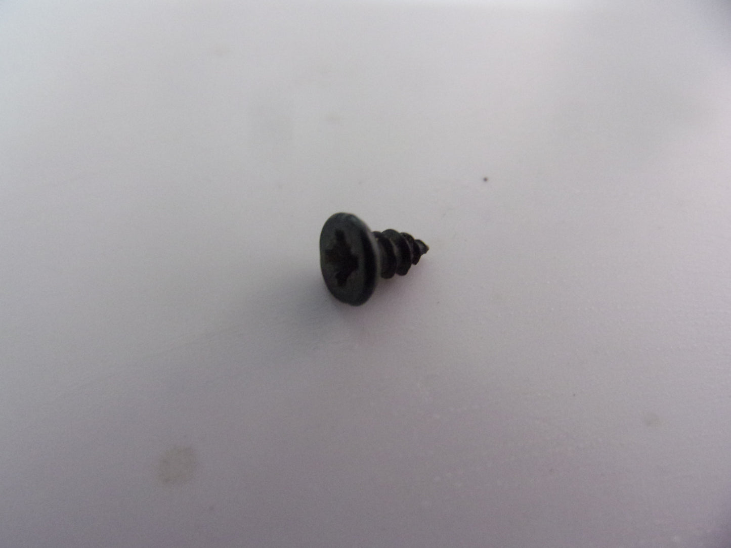 Soundcraft Fader or Panel screw pack of 4