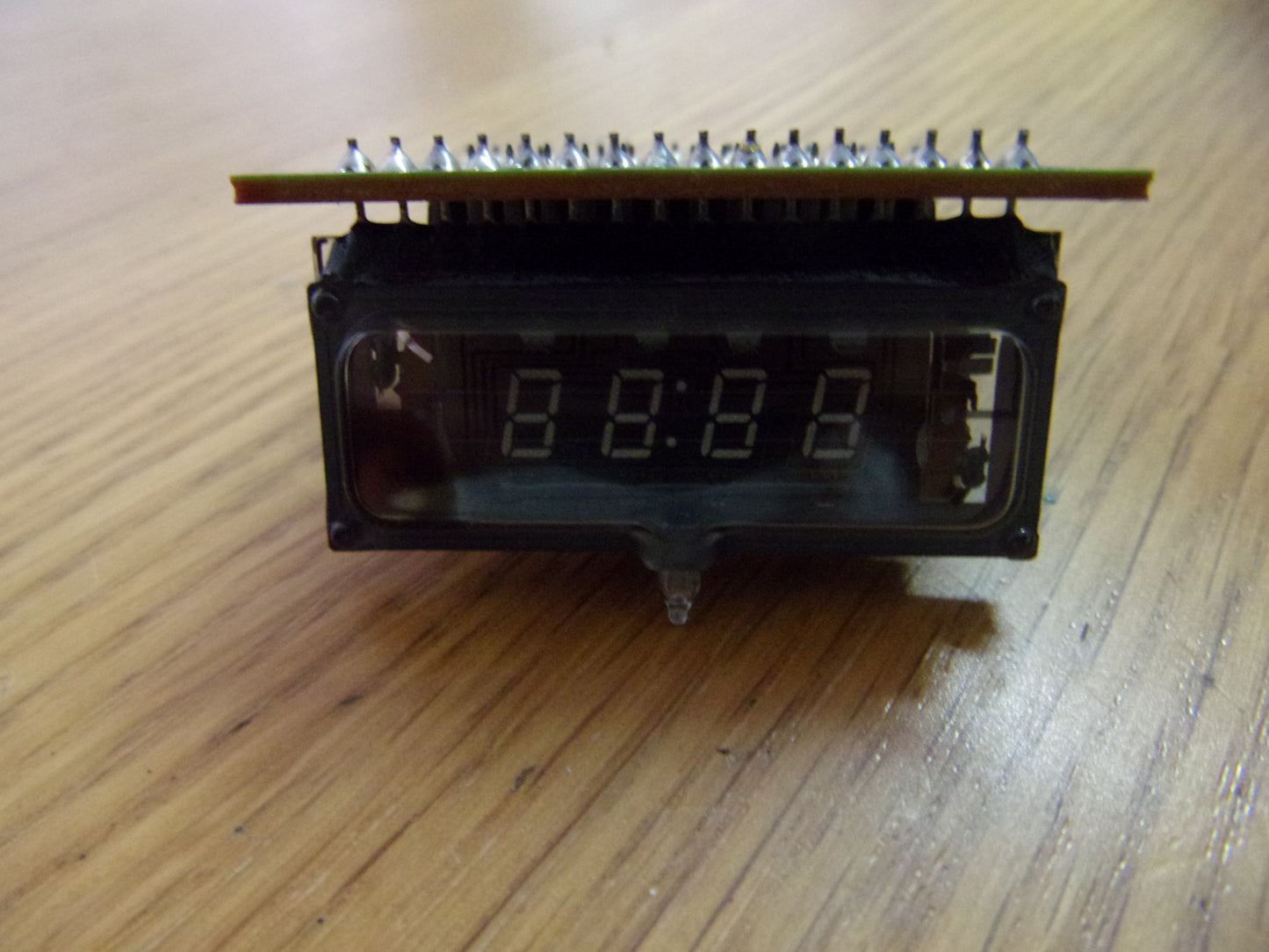 Tascam 244 246 112 122 and others display counter 1205 ccl-71frv