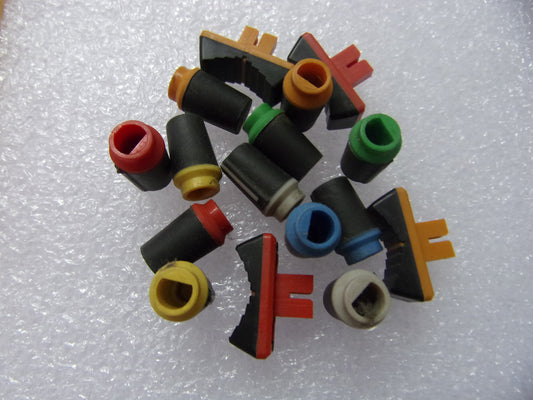 Tascam 644 688 knob or Fader Cap in different colours