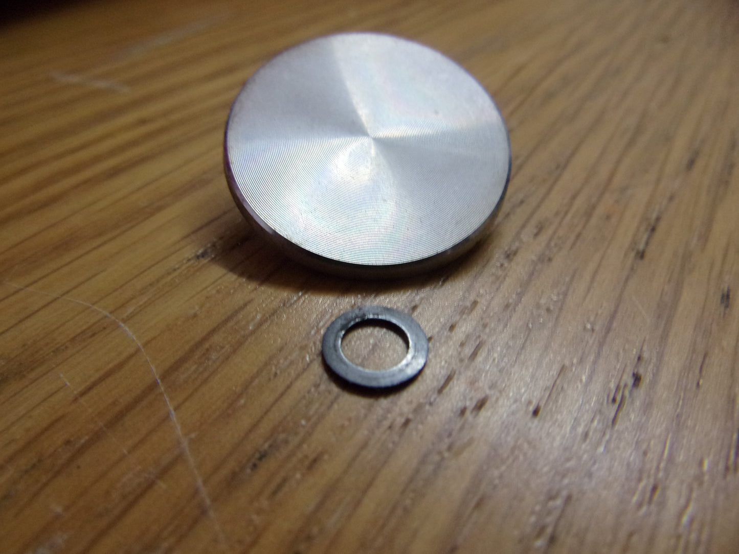 Teac A-2300SX A-3300SX pinch roller cap