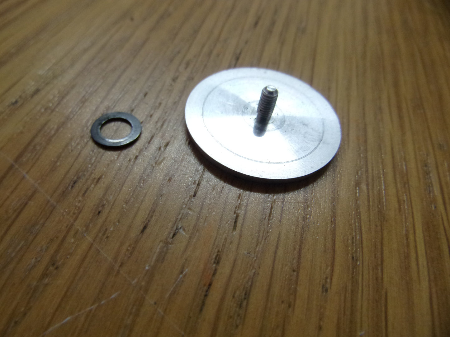 Teac A-2300SX A-3300SX pinch roller cap