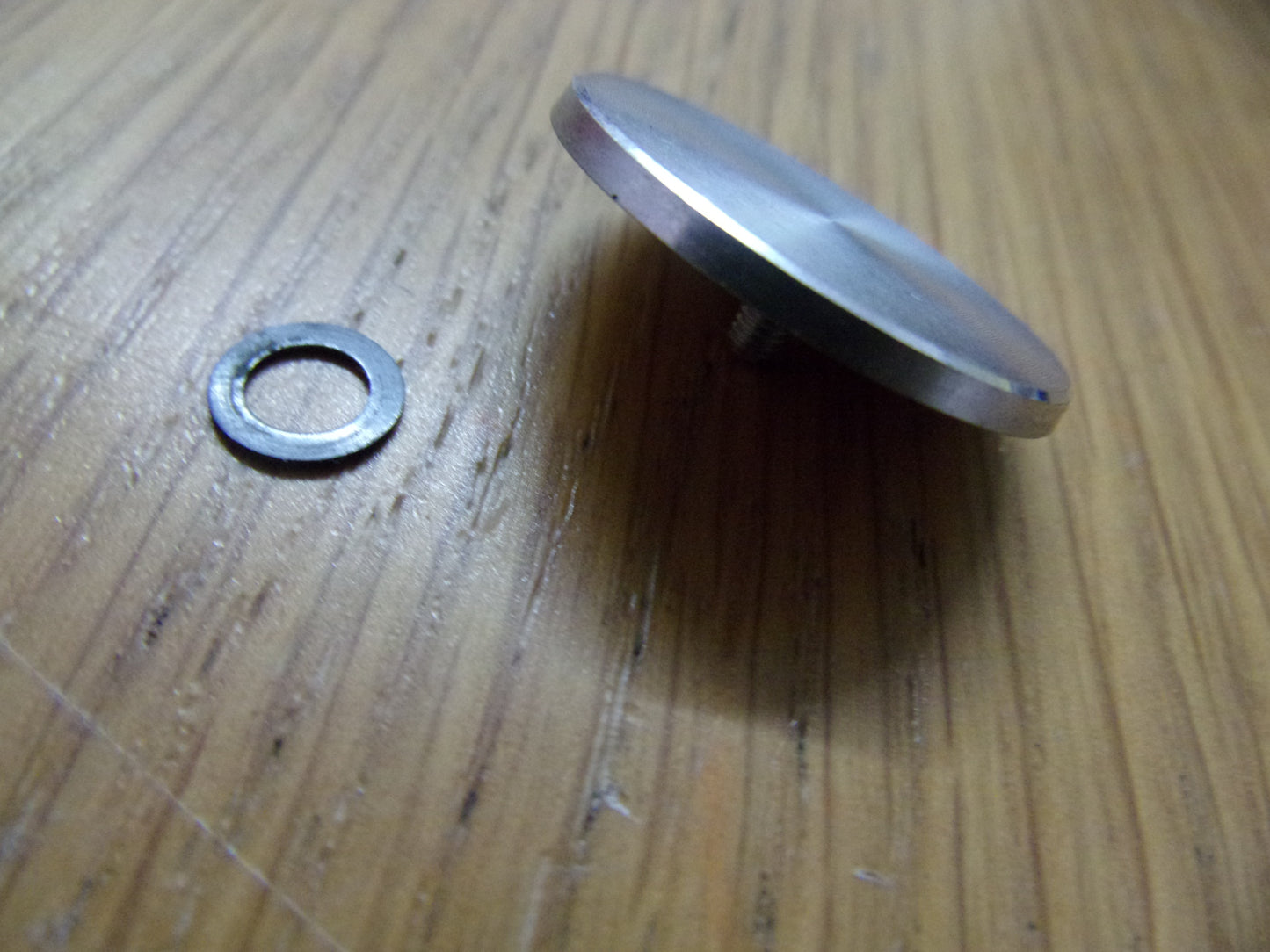 Teac A-2300SX A-3300SX pinch roller cap