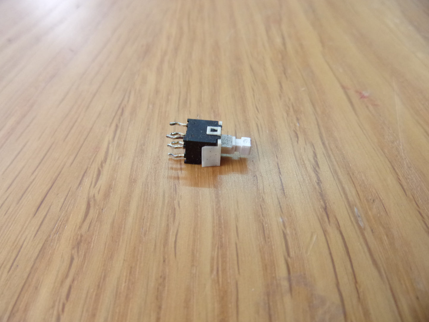 Fostex B16 Pushbutton or LED or Switch