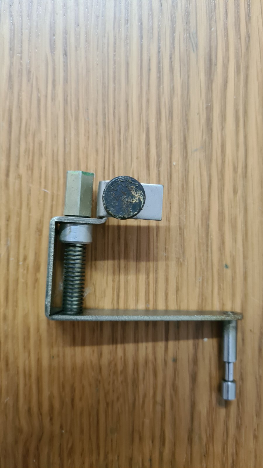 Teac A-4010S RIGHT tension arm