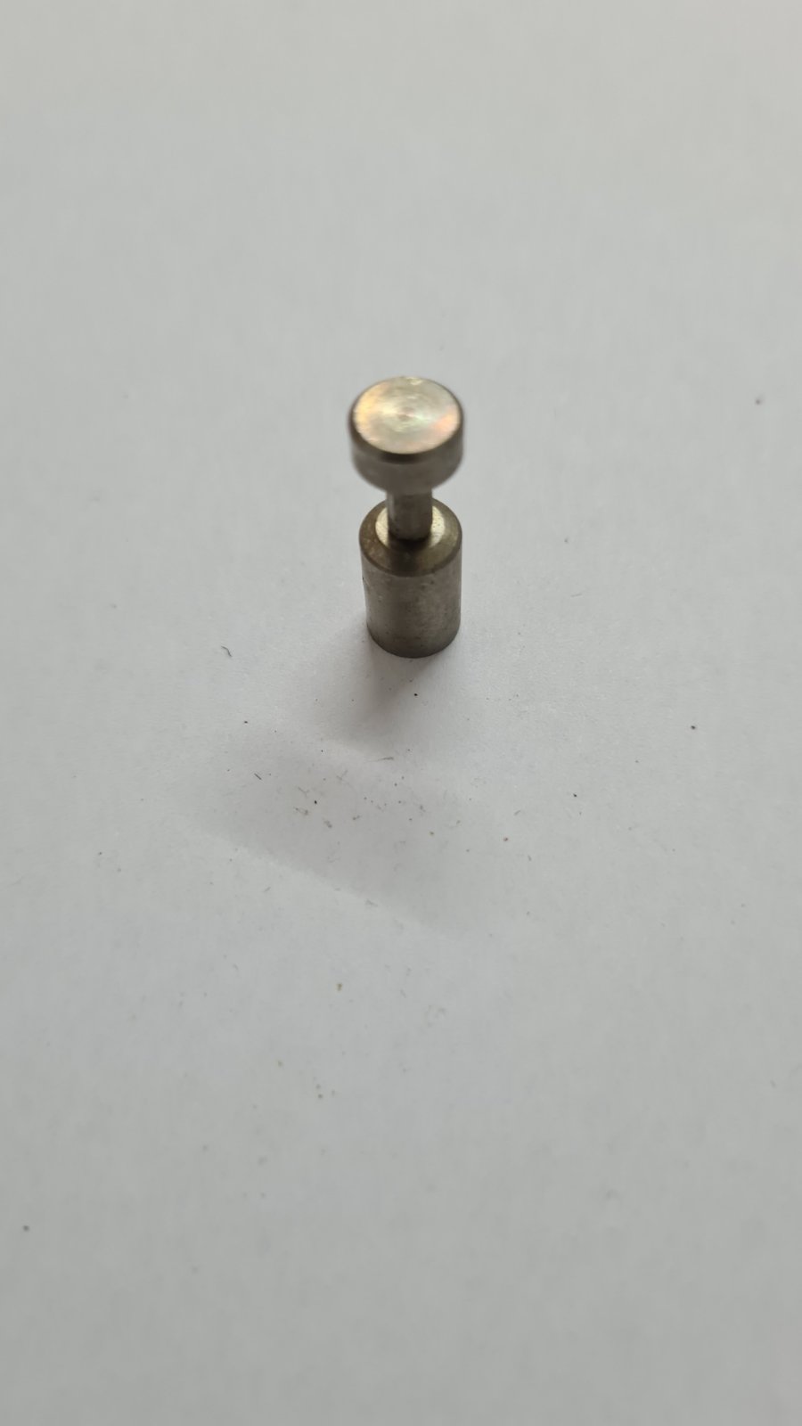 Teac A-4010S SMALL TAPE PEG