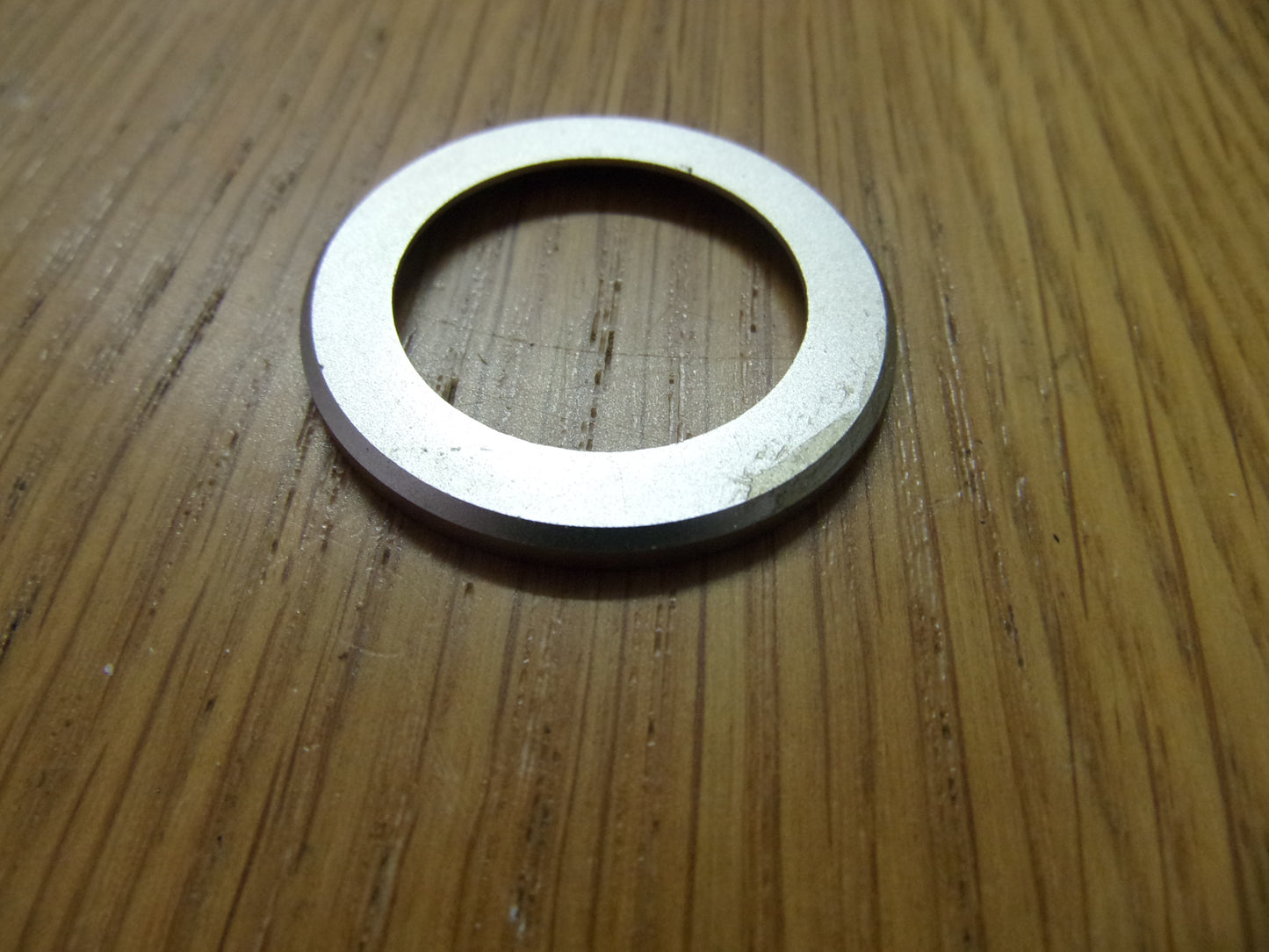 Tascam 38 22-2 22-4 and others external panel fascia cosmetic guide roller cover rings