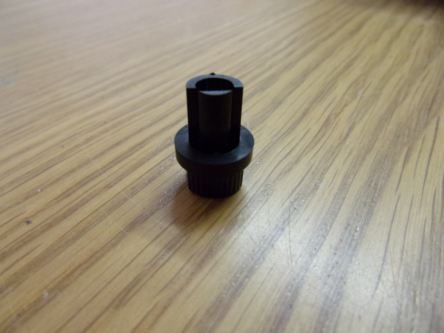 Fostex Model 80 Vari speed knob