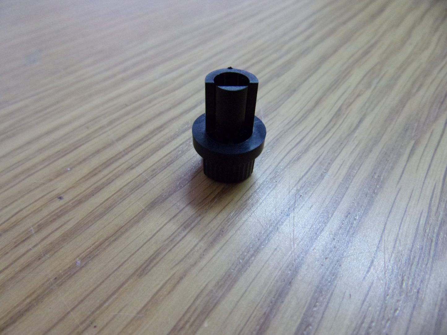Fostex Model 80 Vari speed knob