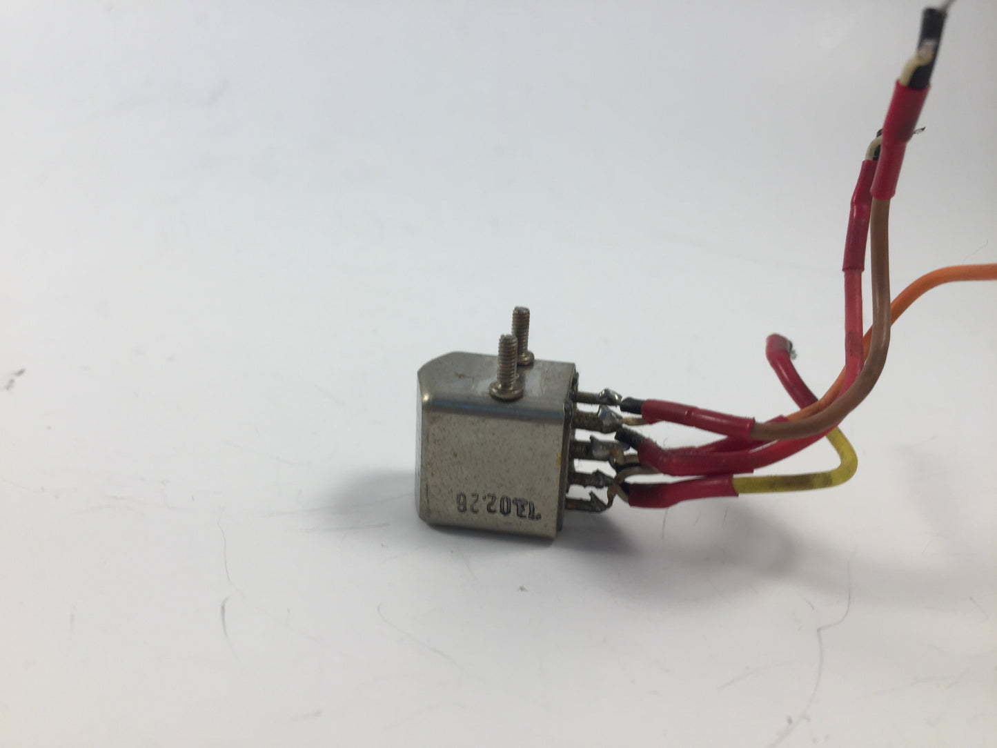Teac A3340S and others 4T 4 Ch REC head 50664220